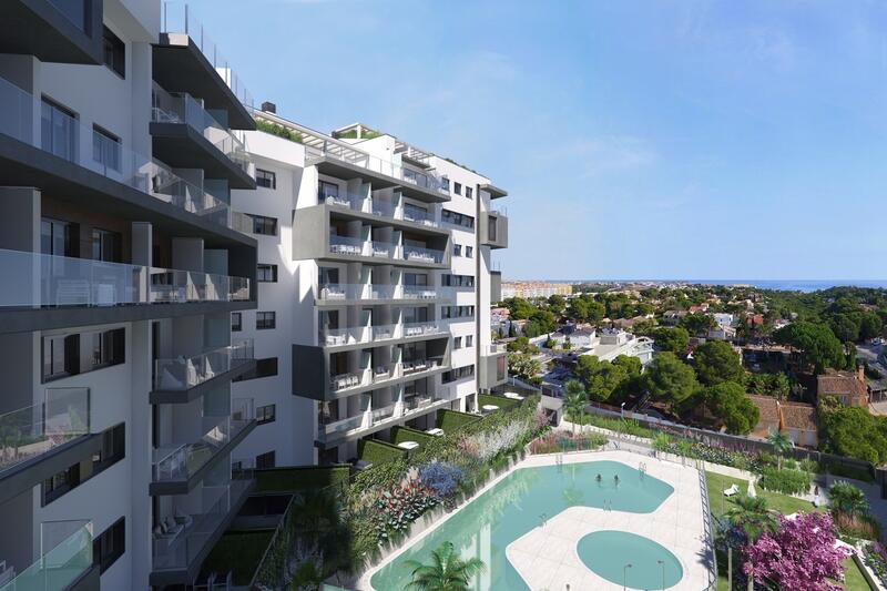 Apartamento en venta en Orihuela Costa, Alicante