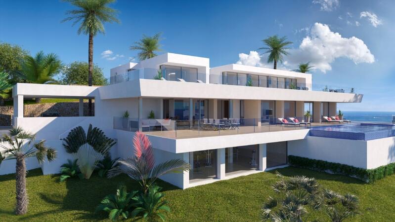 6 bedroom Villa for sale