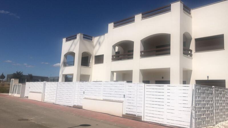 3 Cuarto Villa en venta