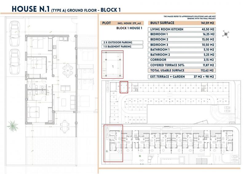 3 bedroom Apartment for sale