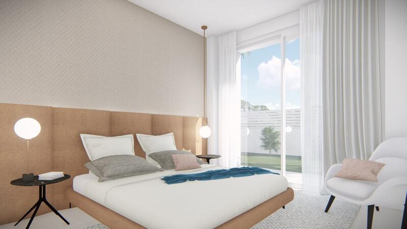 3 Schlafzimmer Villa zu verkaufen