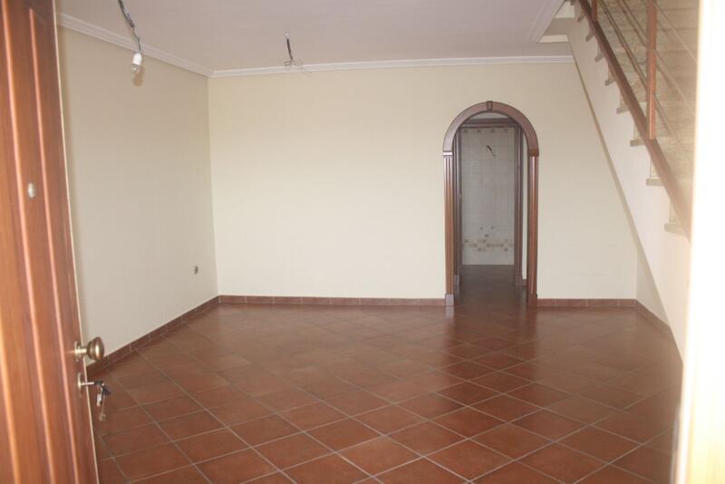 2 Cuarto Dúplex en venta