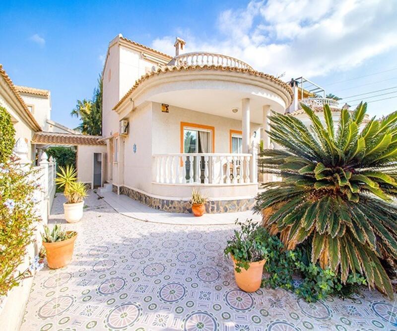 Auberge à vendre dans Rojales, Alicante