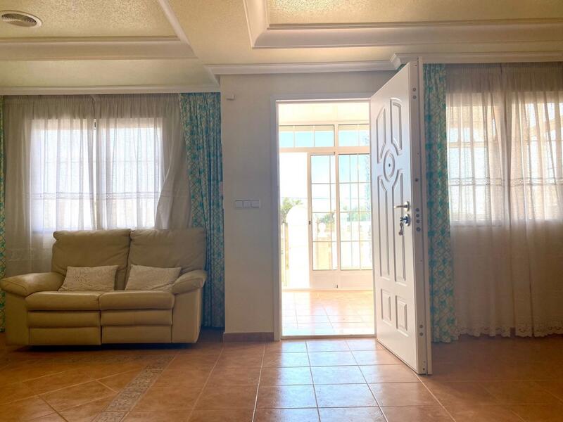 3 Cuarto Casa de Campo en venta