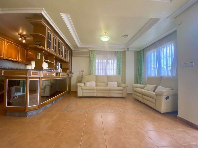 3 Cuarto Casa de Campo en venta