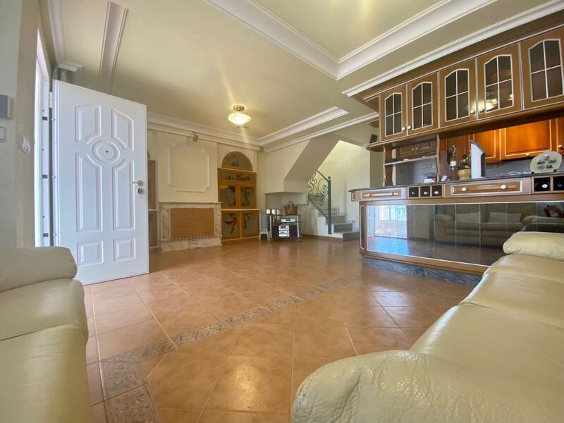 3 Cuarto Casa de Campo en venta