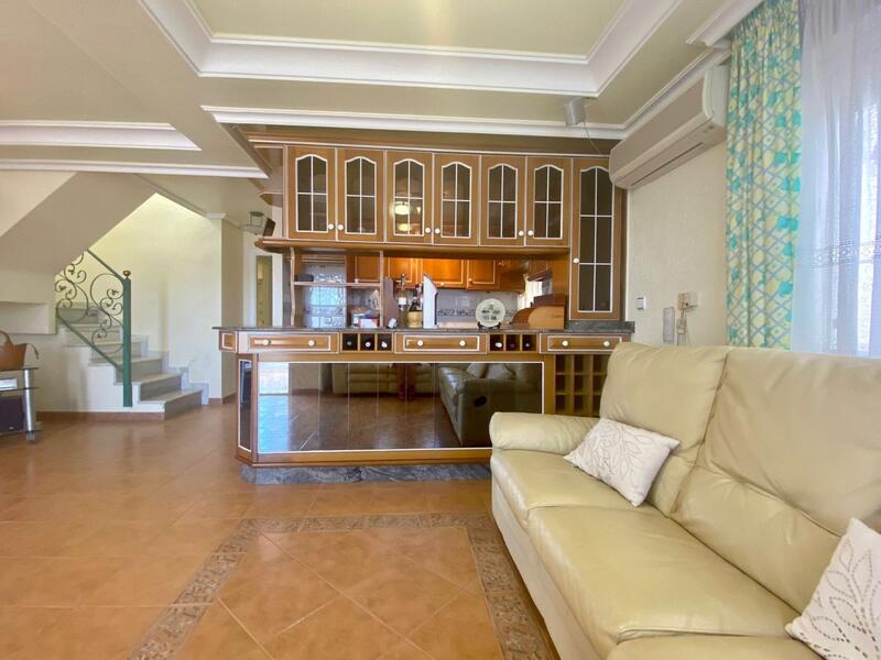 3 Cuarto Casa de Campo en venta