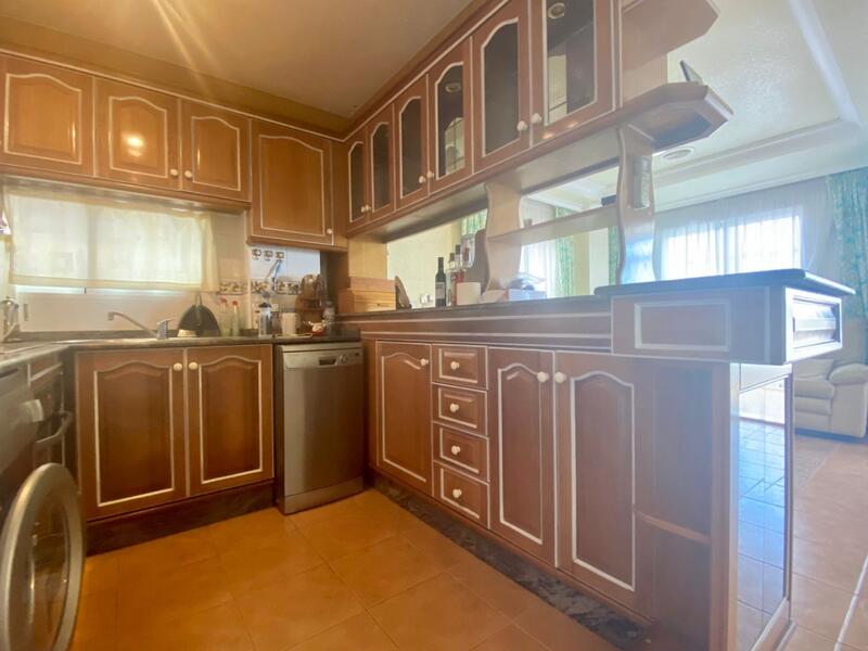 3 Cuarto Casa de Campo en venta
