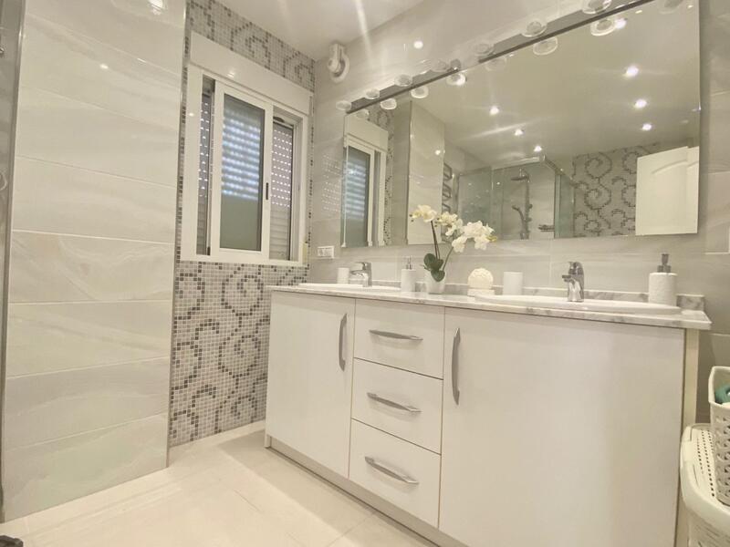 3 Cuarto Casa de Campo en venta