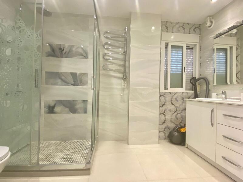 3 Cuarto Casa de Campo en venta