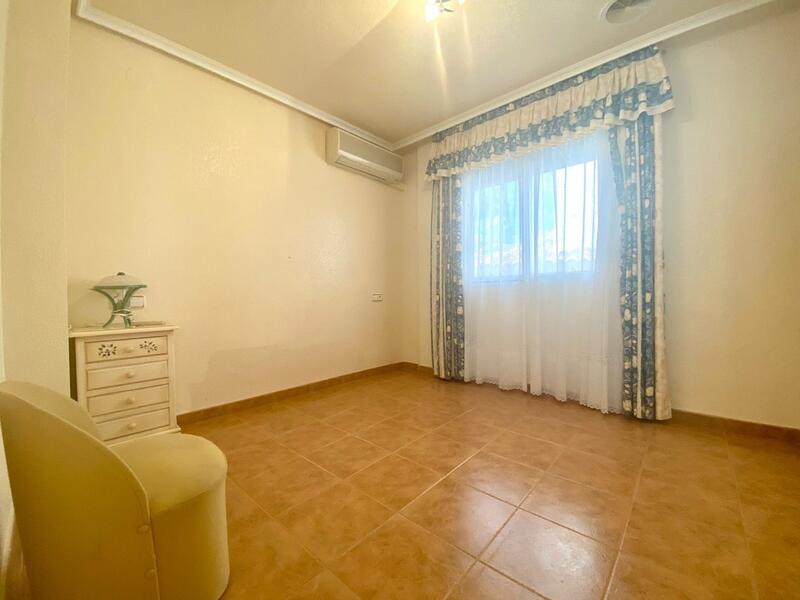 3 Cuarto Casa de Campo en venta