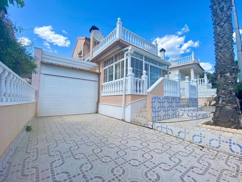 3 Cuarto Casa de Campo en venta