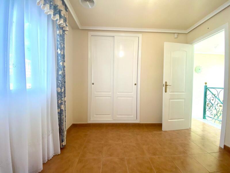 3 Cuarto Casa de Campo en venta