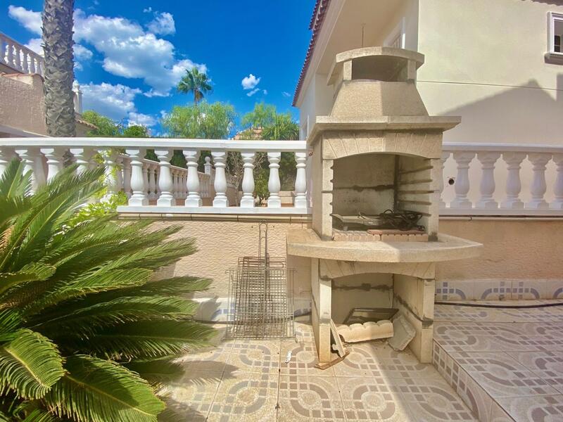 3 Cuarto Casa de Campo en venta