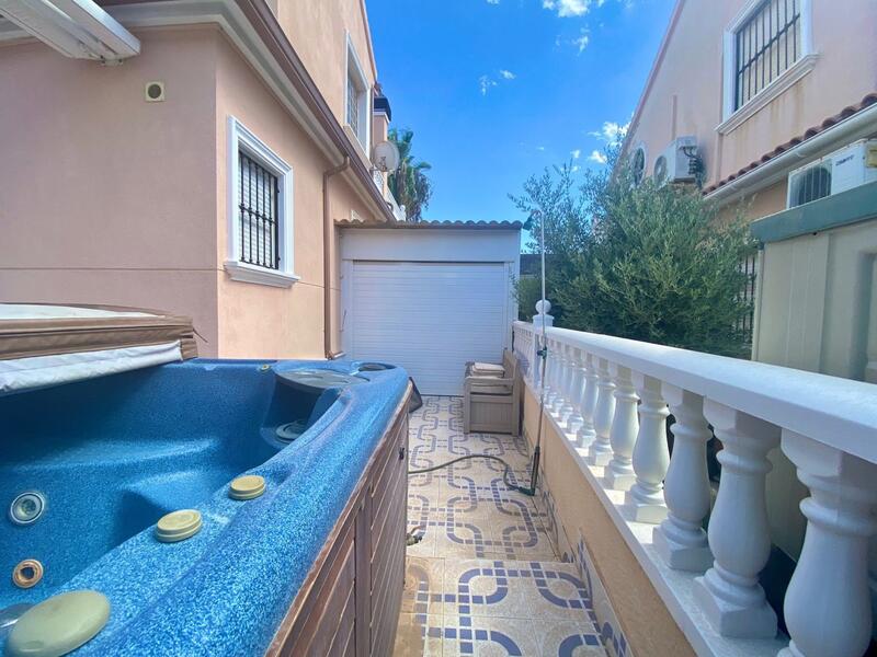 3 Cuarto Casa de Campo en venta