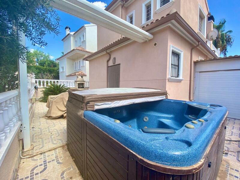 3 Cuarto Casa de Campo en venta