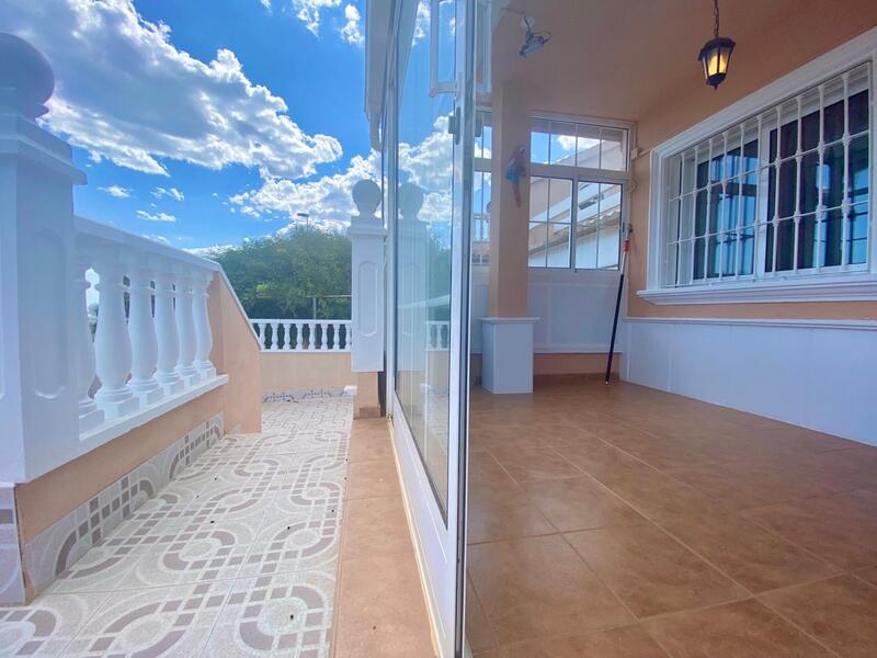 3 Cuarto Casa de Campo en venta