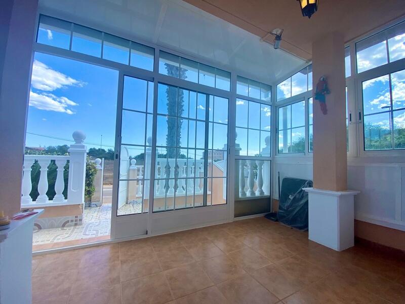 3 Cuarto Casa de Campo en venta