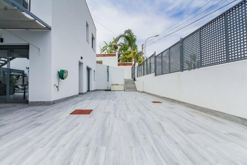 5 Cuarto Villa en venta