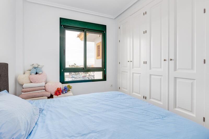 2 Schlafzimmer Appartement zu verkaufen