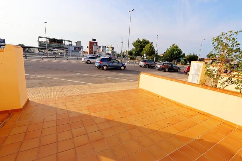 Local Comercial en venta