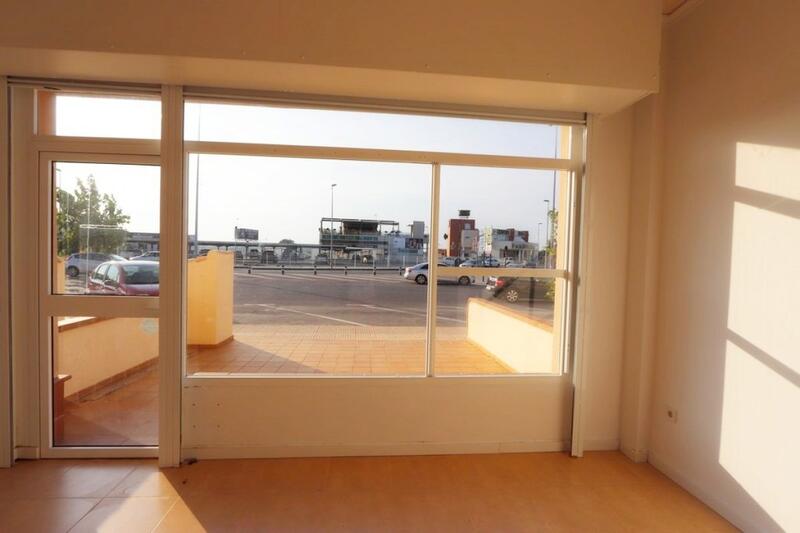 Local Comercial en venta