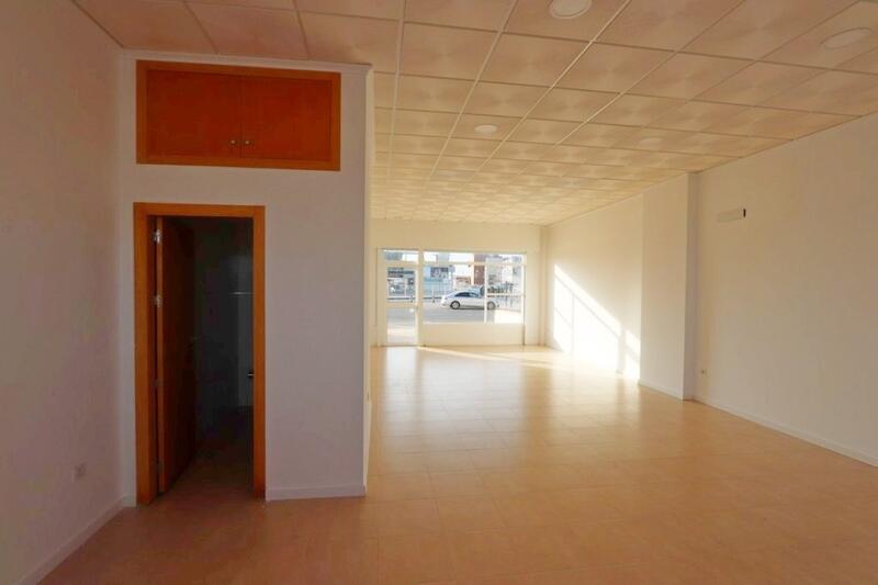 Local Comercial en venta