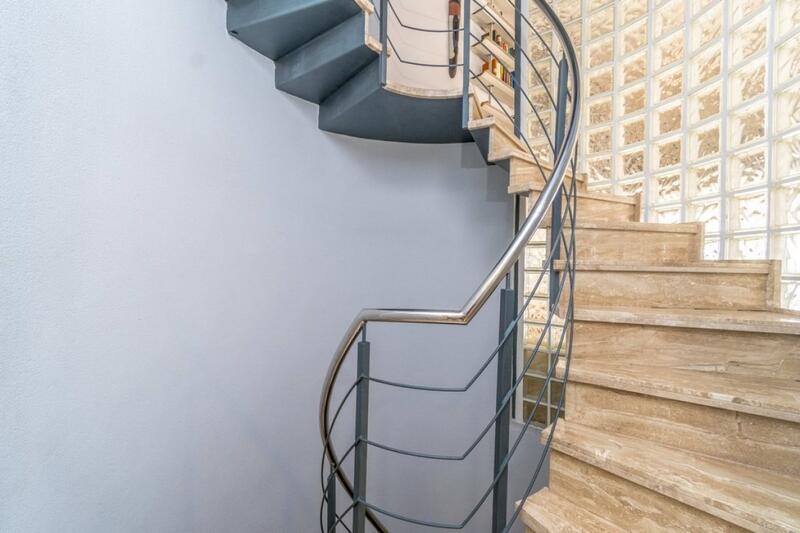 4 soveværelse Duplex til salg