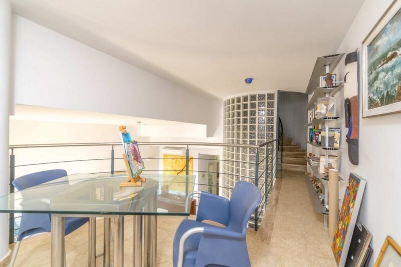 4 soveværelse Duplex til salg