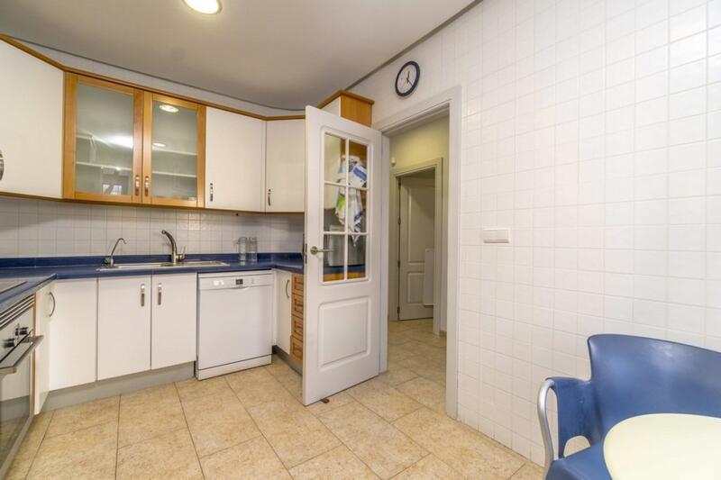 4 soveværelse Duplex til salg