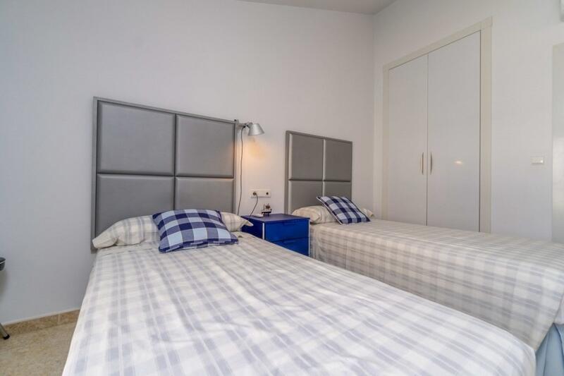 4 soveværelse Duplex til salg