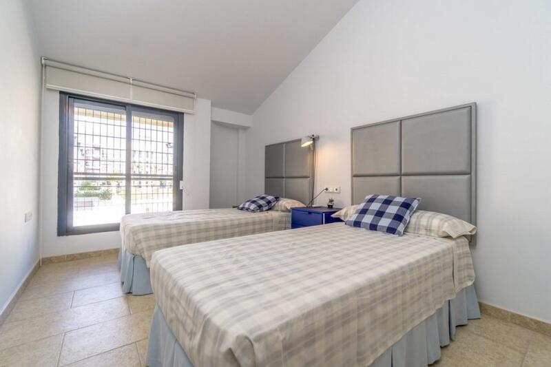 4 soveværelse Duplex til salg