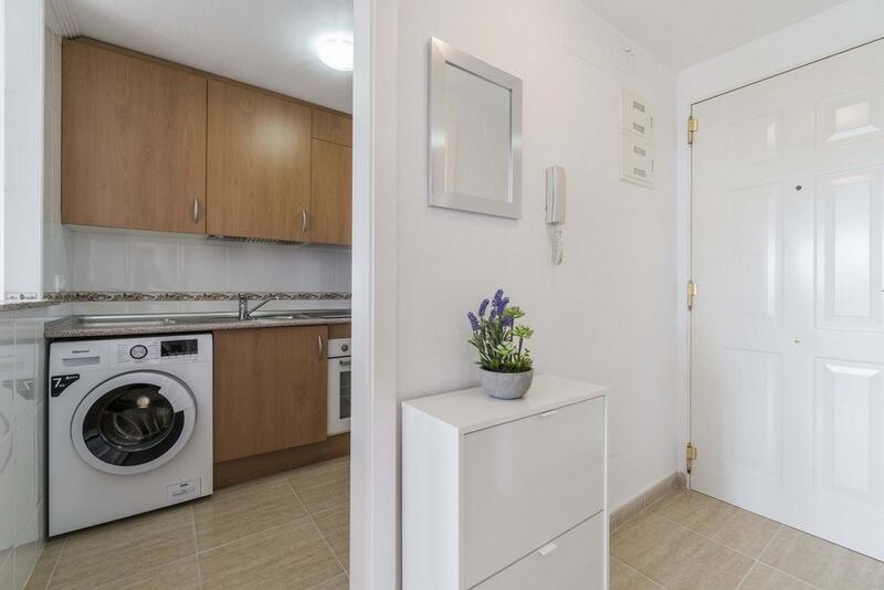 1 chambre Appartement à vendre