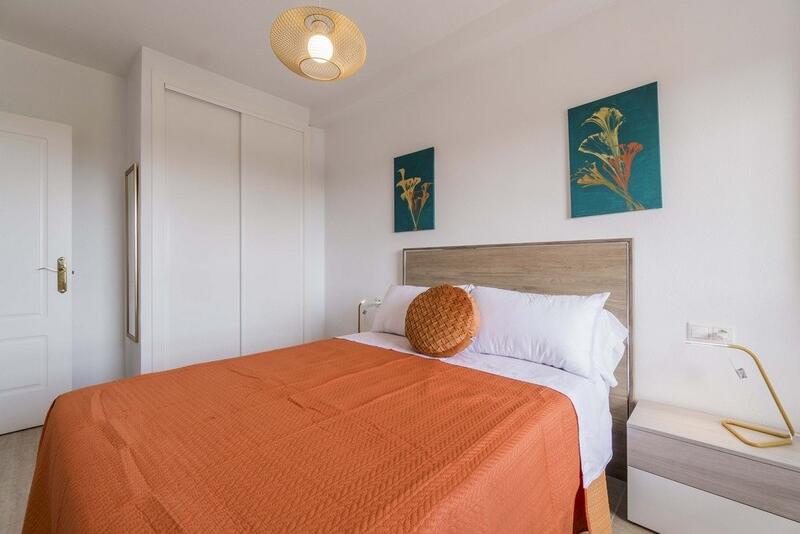 1 Schlafzimmer Appartement zu verkaufen