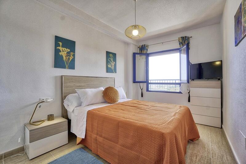 1 chambre Appartement à vendre