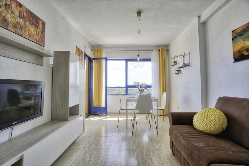 1 chambre Appartement à vendre