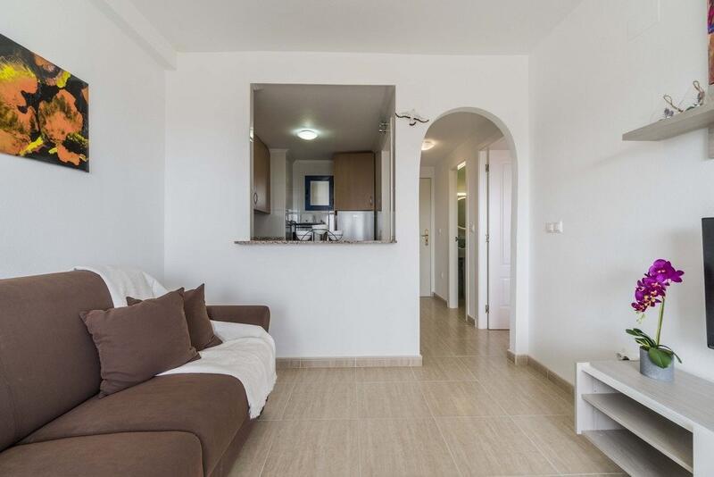 1 bedroom Apartment for sale