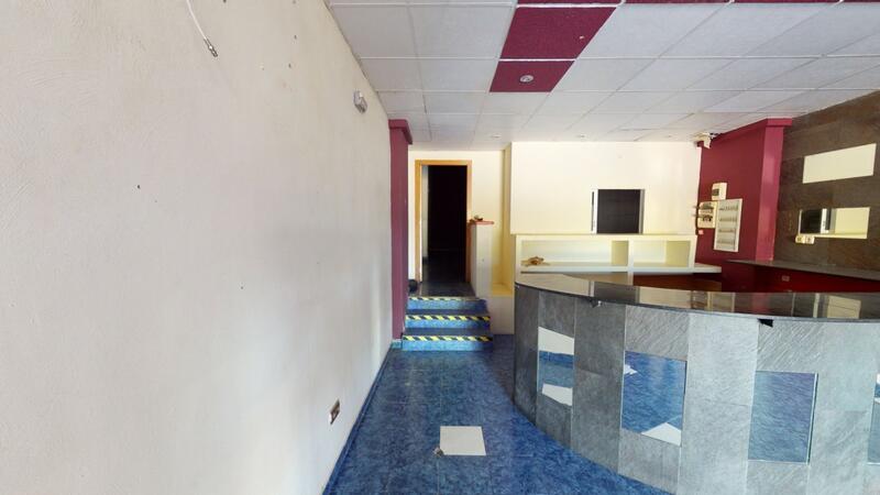 Commercial Property for Long Term Rent