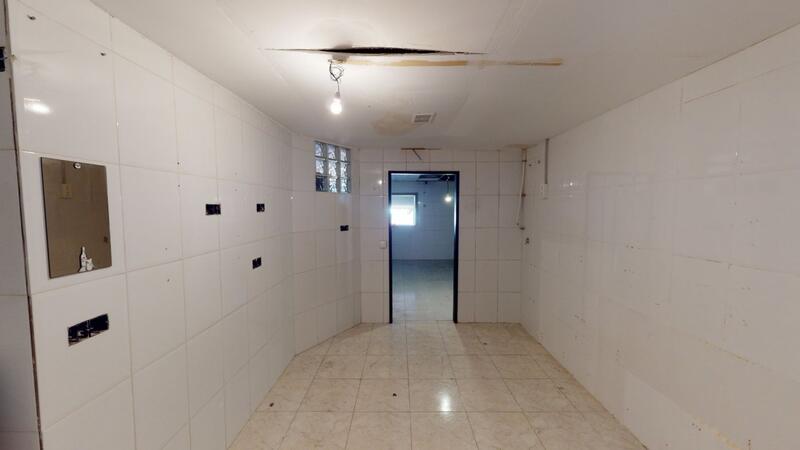 Commercial Property for Long Term Rent