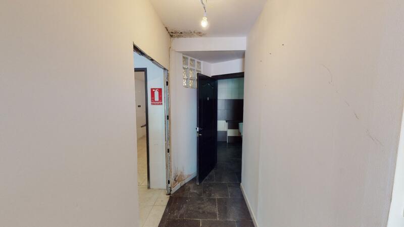 Commercial Property for Long Term Rent