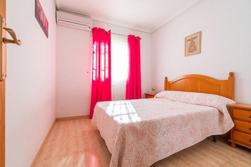 3 Cuarto Dúplex en venta