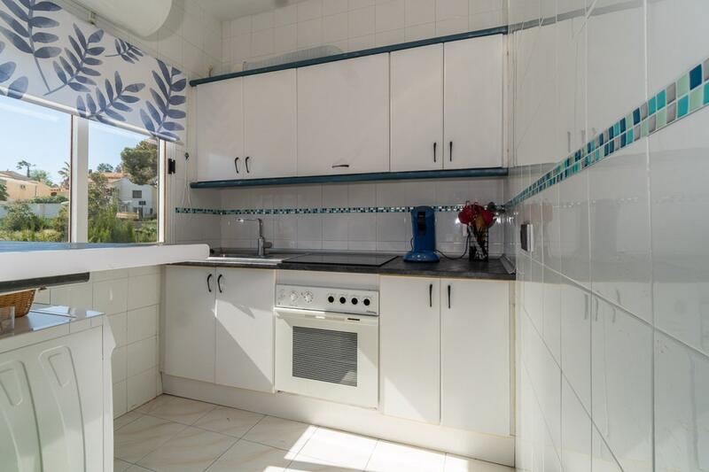 2 Cuarto Villa en venta