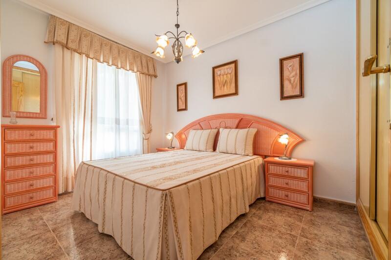 2 chambre Appartement à louer à long terme