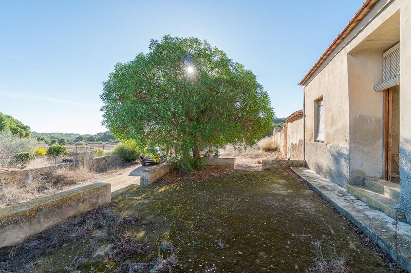 3 slaapkamer Landhuis Te koop