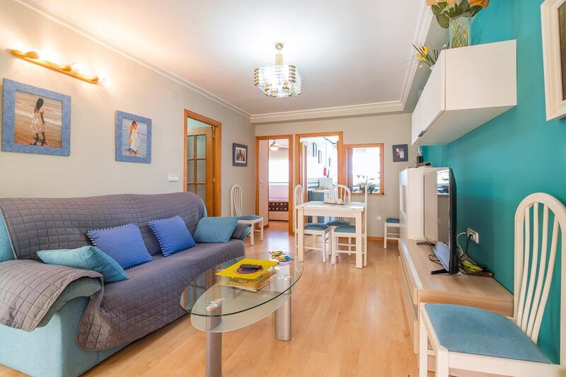 Appartement zu verkaufen in Orihuela Costa, Alicante