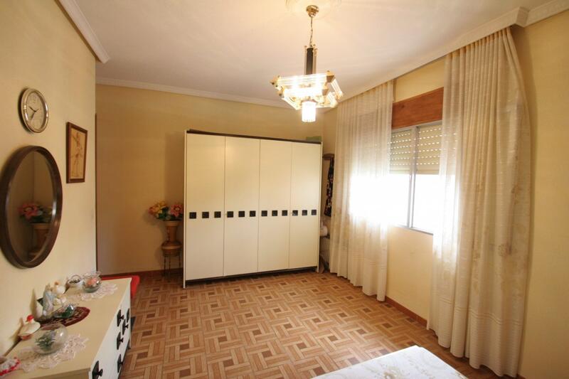 4 chambre Villa à vendre