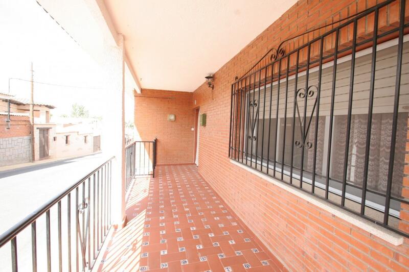 4 Cuarto Villa en venta