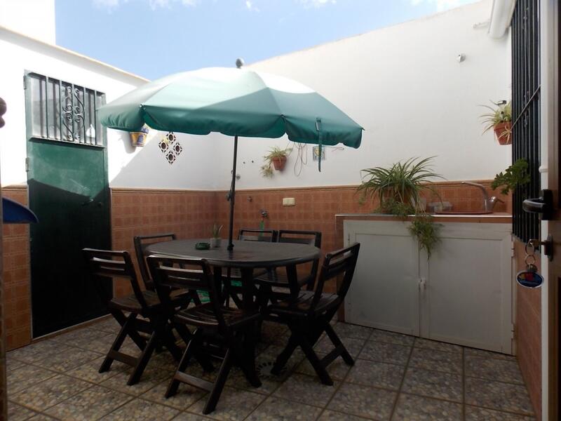 6 Cuarto Villa en venta