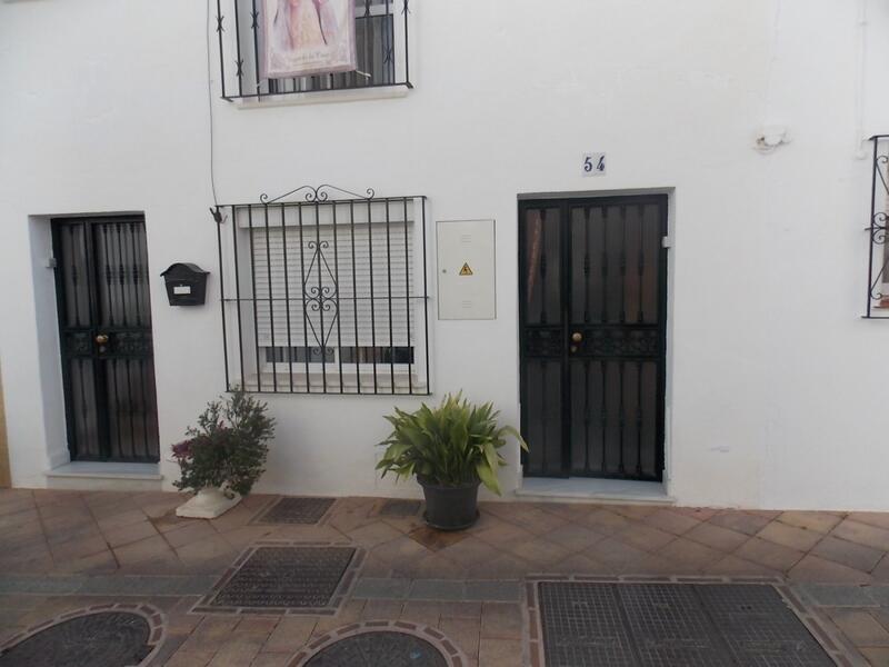 6 Cuarto Villa en venta