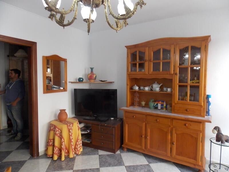 6 Cuarto Villa en venta